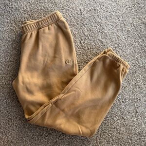 CHAMPION WOMENS SWEATPANTS SIZE SMALL